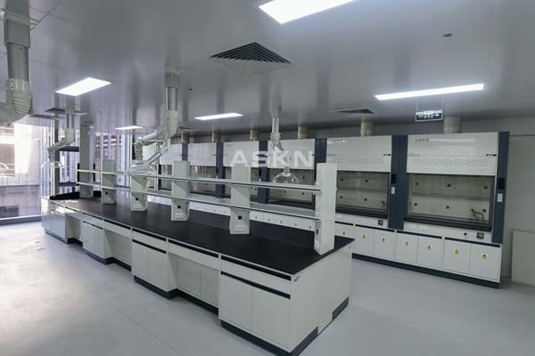 實驗室規劃這幾點你考慮到了嗎