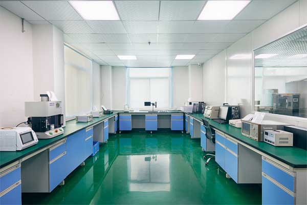 電子廠實驗室規劃設計