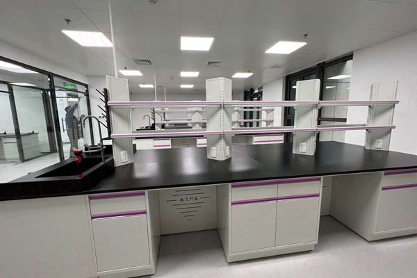 實驗室規劃如何科學設計？