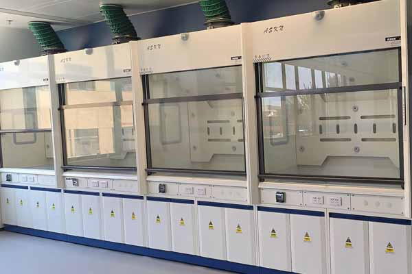 通風柜多少錢一臺？