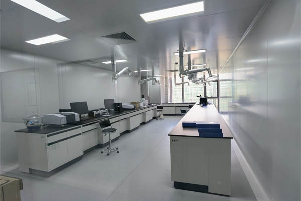 論實驗室如何設(shè)計才可以取得良好的效果 論實驗室如何設(shè)計才可以取得良好的效果