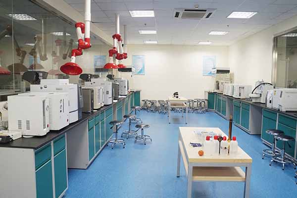 食品檢驗實驗室設計要注意哪些？