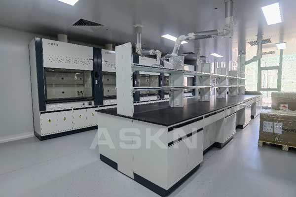 實驗室使用防火板有哪些具體要求 實驗室使用防火板有哪些具體要求