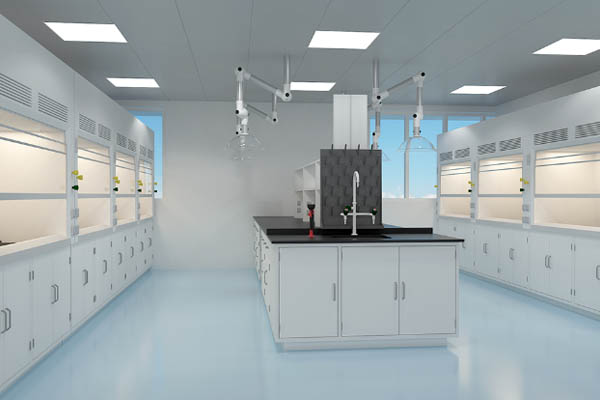 怎么控制無塵車間內空氣凈化的質量？