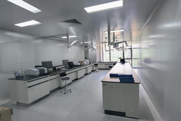 實驗室裝修如何做到實用環保？