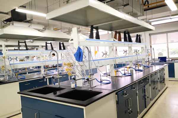 化學實驗室規劃設計方案 化學實驗室規劃設計方案