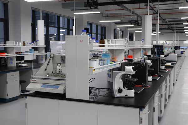 醫學院校實驗室的建設和管理