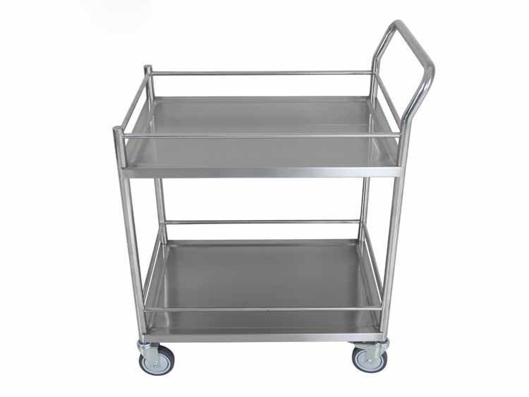 實(shí)驗(yàn)室小推車