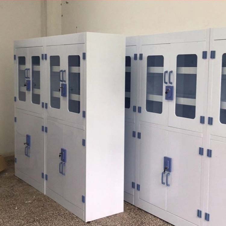 標準型耐酸堿PP藥品柜