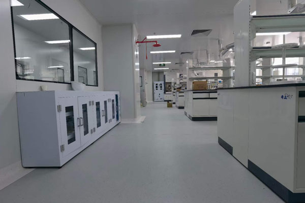 實驗室裝修費可以計入研發費嗎