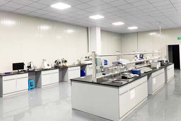 納米技術實驗室知識講解