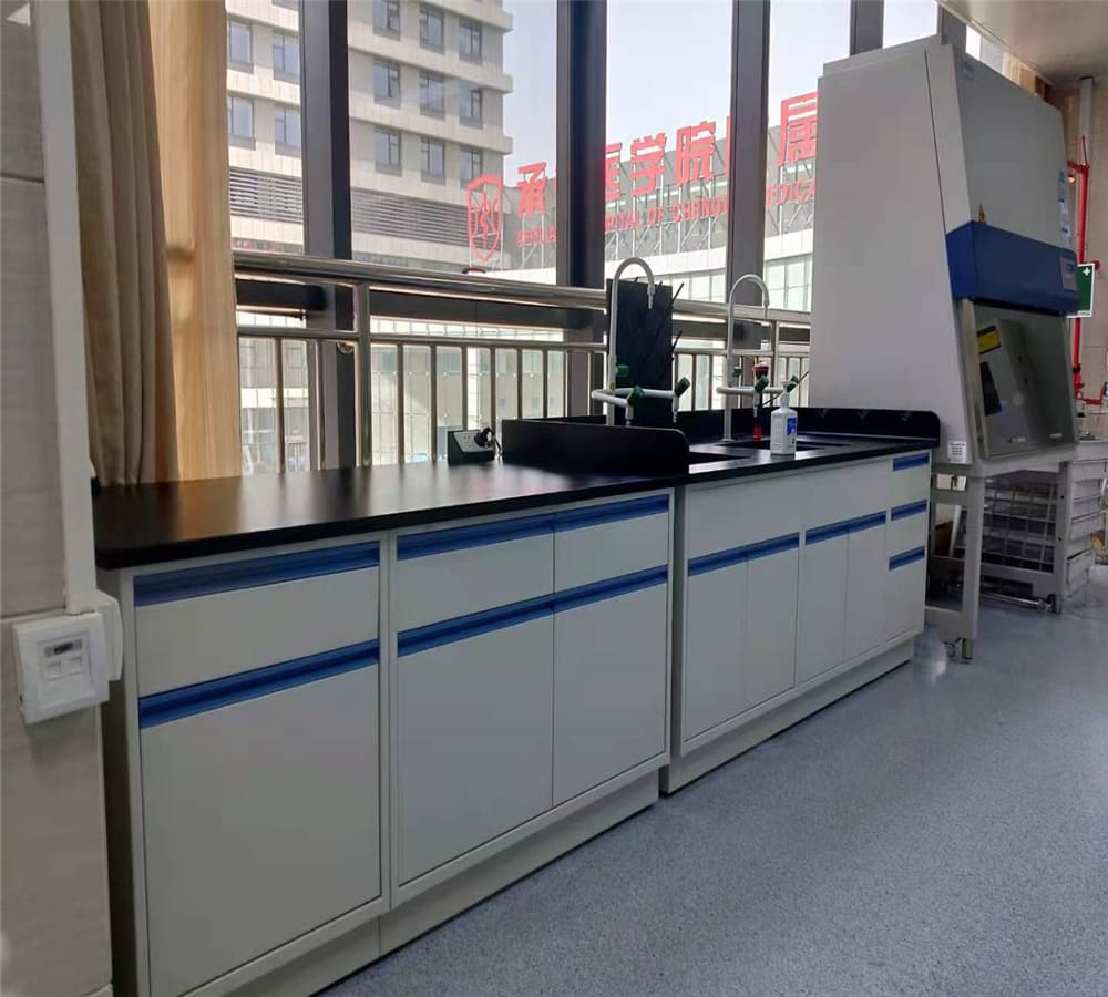 承德醫學院附屬醫院(圖7)