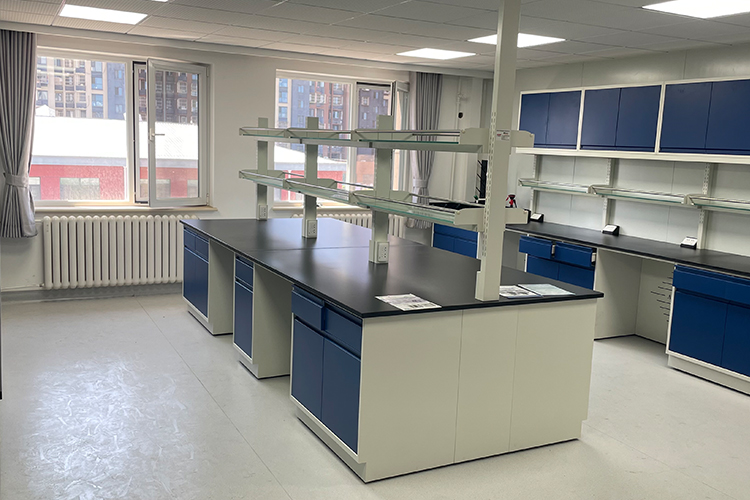 北京市農林科學院(圖1)