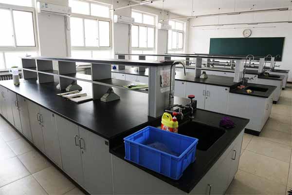 關于食品實驗室設計規劃方案