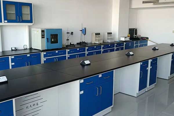 電子廠實驗室規劃設計方案