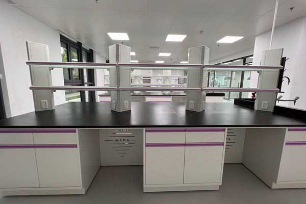 在實驗室裝修設計中要注意哪些細節？