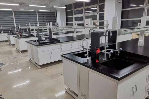 實驗室設計規劃流程有哪些?