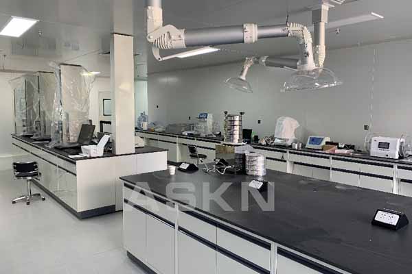 實驗室裝修設計有哪些細節設計方法 實驗室裝修設計有哪些細節設計方法