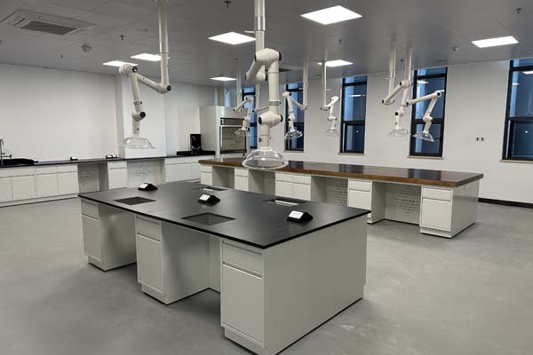 實驗室裝修量房有哪些作用