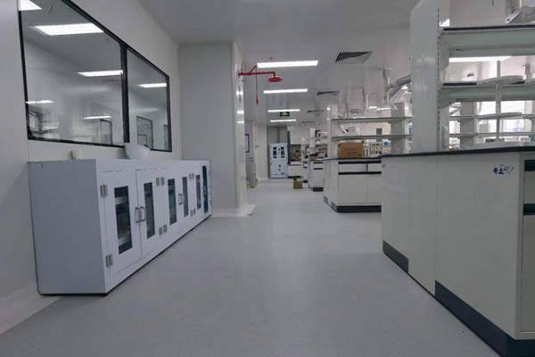 實(shí)驗(yàn)室裝修如何通過(guò)選材省出新高度？