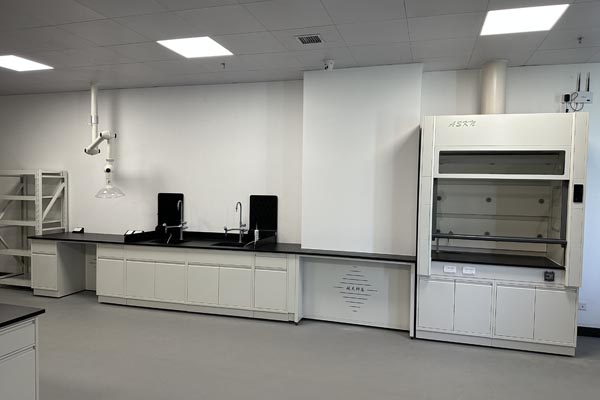 實驗室改造應該怎么做？