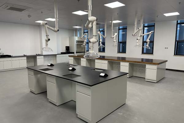 實驗室設計公司可以通過哪些方面做好設計？