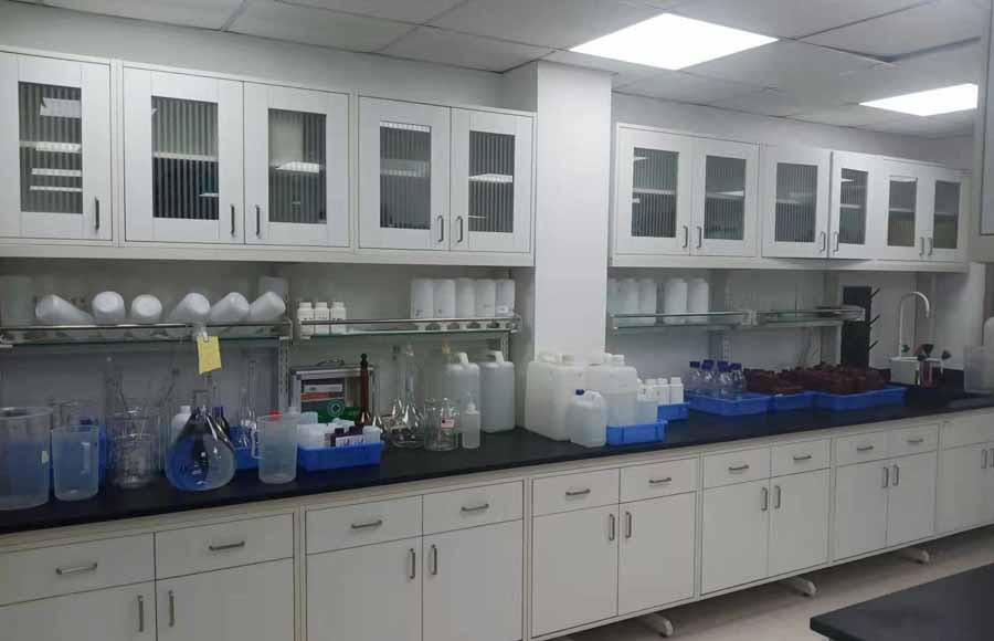 中國環(huán)境監(jiān)測總站(圖9) 中國環(huán)境監(jiān)測總站(圖9)