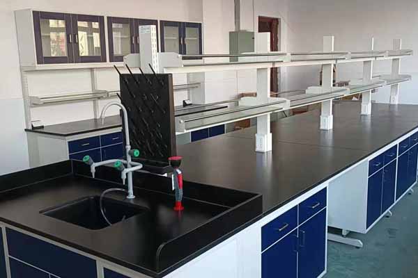 高校實驗室建設規劃和方案的區別