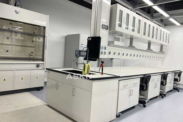 專業實驗室工程裝修設計規范