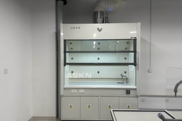 通風柜具有的功能與安裝有哪些?