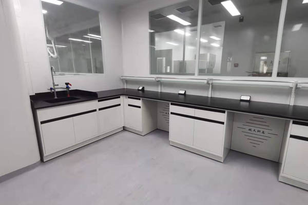 化工實驗室設計裝修標準要求?