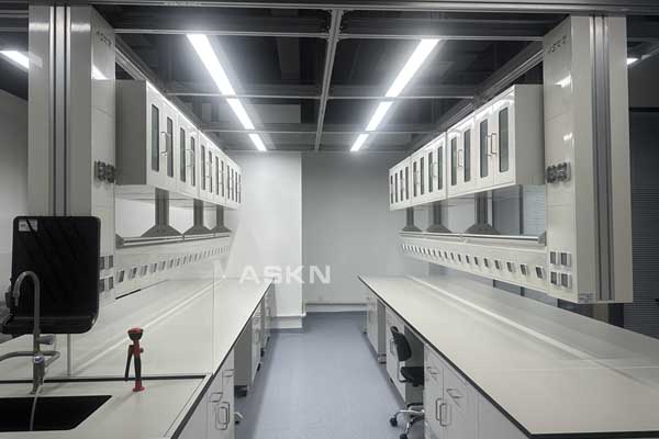 醫院實驗室建設設計標準有哪些?