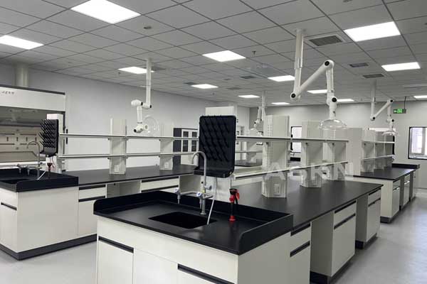 實驗臺設計方式有哪兩種?