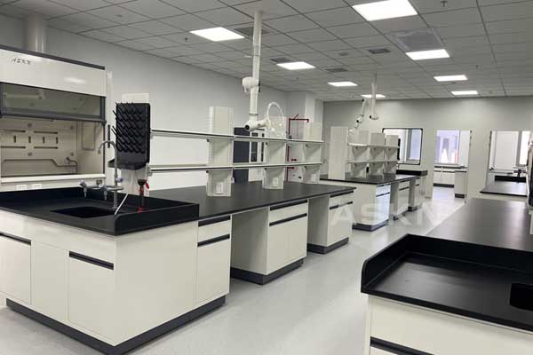 實驗室裝修設計需要什么資質?