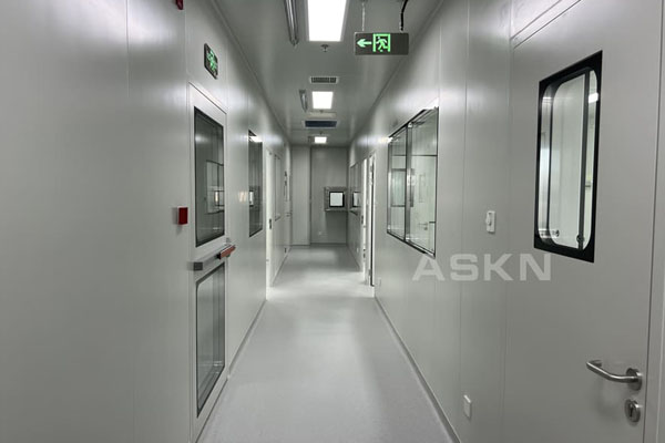 微生物實驗室設計的基本要求有哪些 微生物實驗室設計的基本要求有哪些