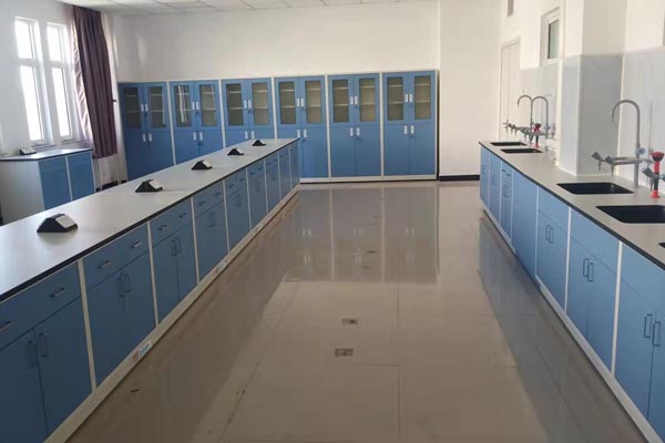 學校實驗室裝修設計公司