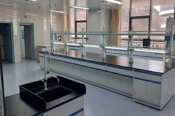 工廠實驗室裝修設計