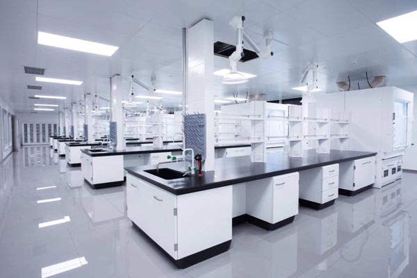 生物安全實驗室設計與建設應考慮哪些因素