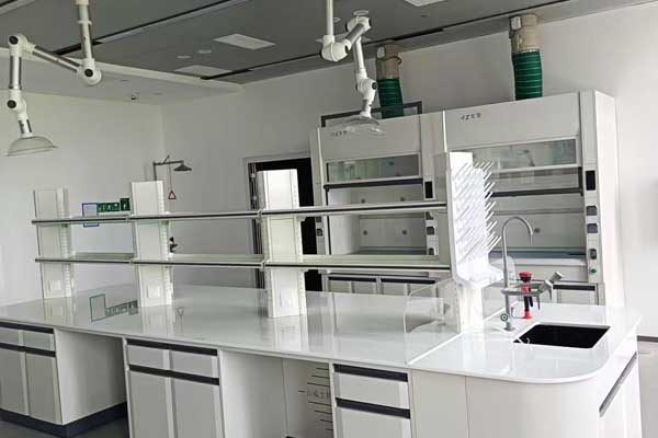 實驗室裝修設計應注意的細節有哪些