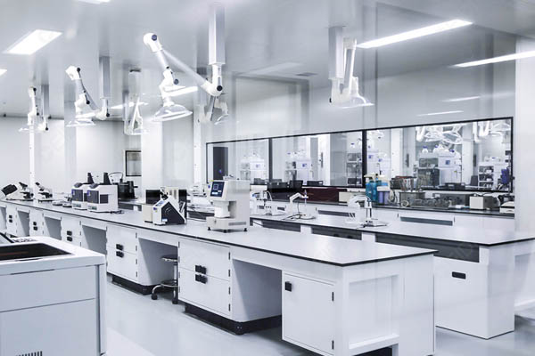 實驗室廠房裝修設計規范要求有哪些?