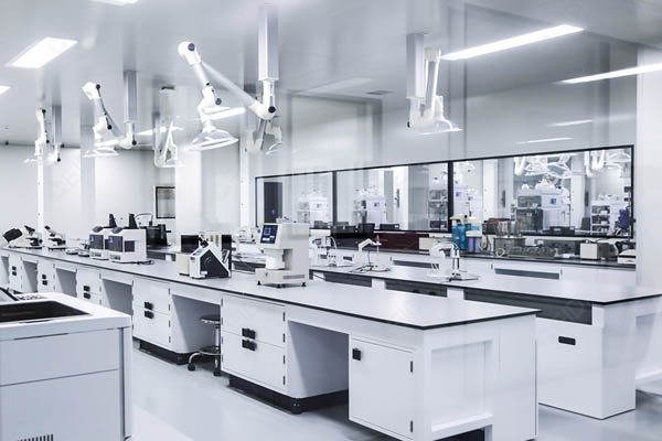 專業設計裝修實驗室要求標準