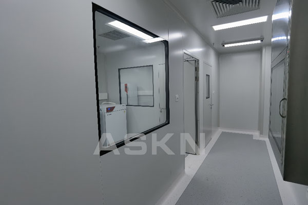 整體實驗室設計規劃怎么寫?