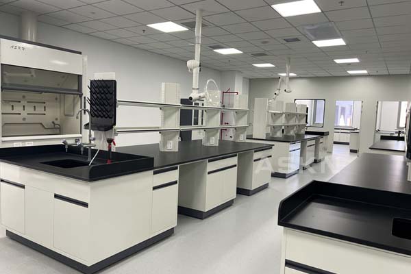 生物實驗室的設計要求有哪些內容?